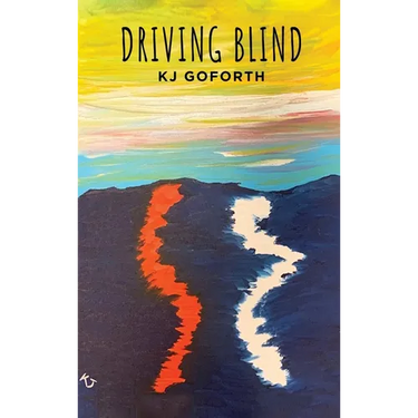 Driving Blind