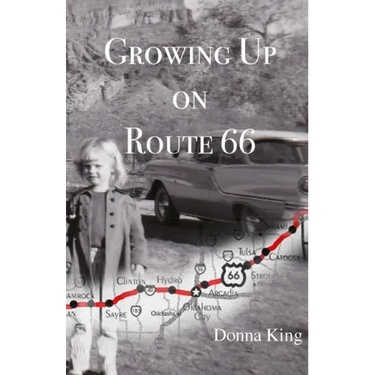 Growing Up on Route 66