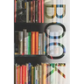 Book: Bookshelf Design Reading Log
