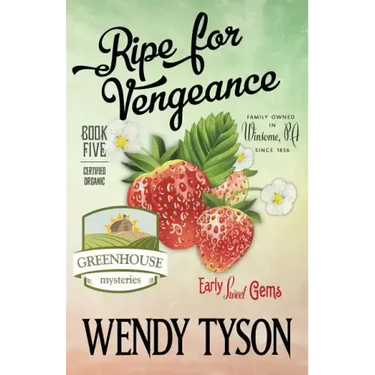 Ripe for Vengeance