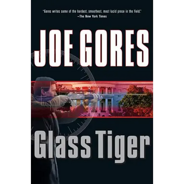 Glass Tiger