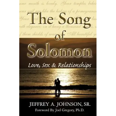 The Song of Solomon