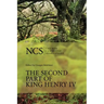 Second Part of King Henry IV 2ed