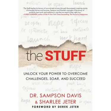 The Stuff