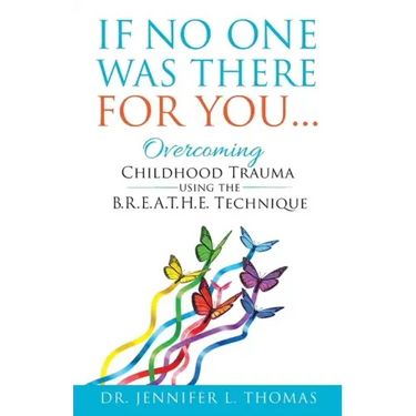 If No One Was There For You: Overcoming Childhood Trauma Using The B. R. E. A. T. H. E. Technique