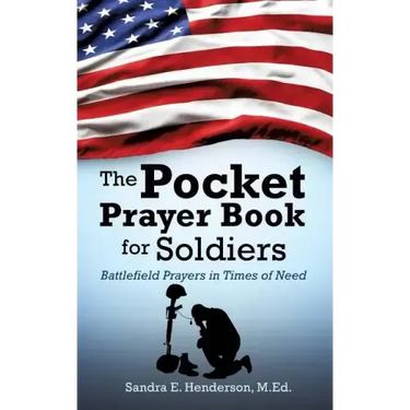 The Pocket Prayer Book for Soldiers