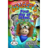 Ginger's: First day at school