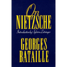 On Nietzsche