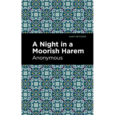 A Night in a Moorish Harem