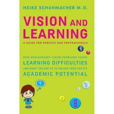 Vision and Learning