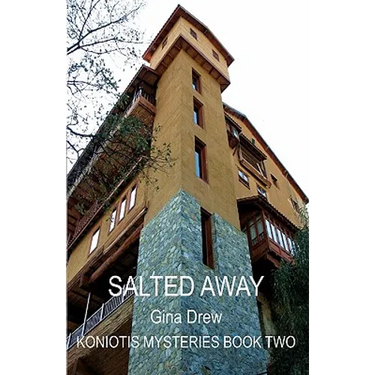 Salted Away