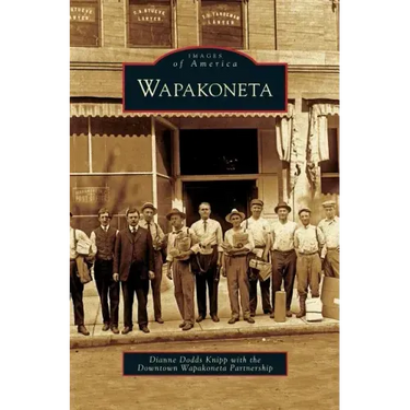 Wapakoneta