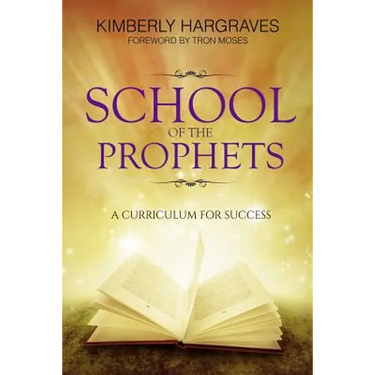 School Of The Prophets: A Curriculum For Success