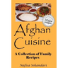 Afghan Cuisine
