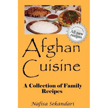 Afghan Cuisine