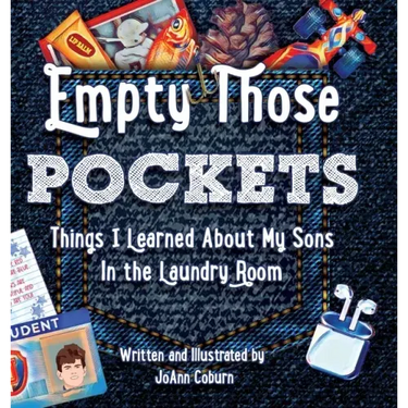 Empty Those Pockets