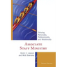 Associate Staff Ministry: Thriving Personally, Professionally, and Relationally