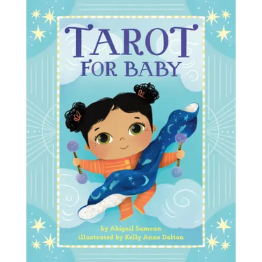 Tarot for Baby