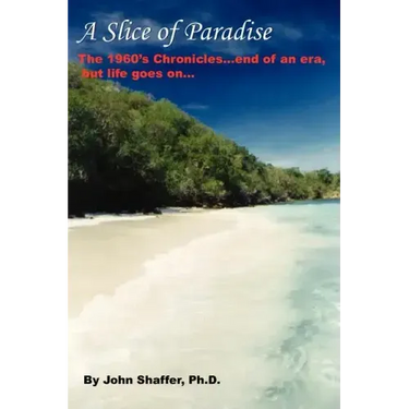 A Slice of Paradise