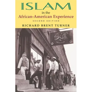Islam in the African-American Experience, Second Edition