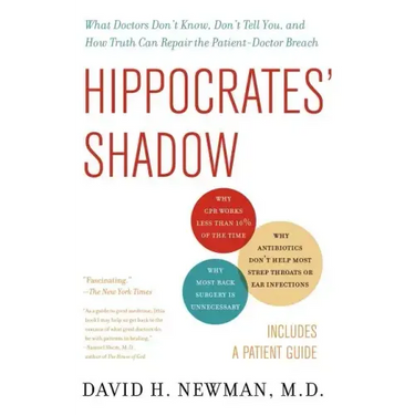 Hippocrates' Shadow
