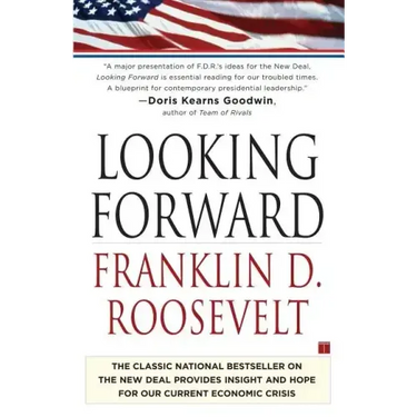 Looking Forward