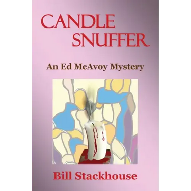 Candle Snuffer