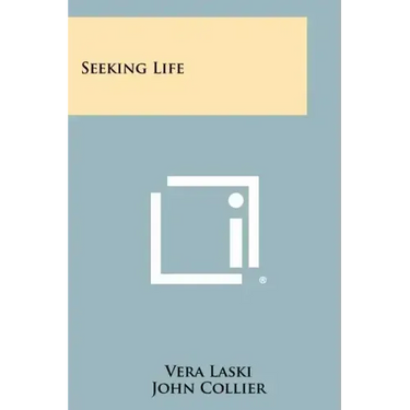 Seeking Life