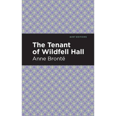 The Tenant of Wildfell Hall