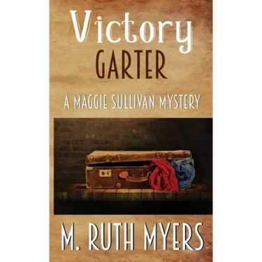Victory Garter