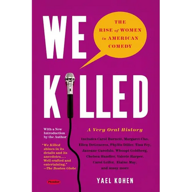 We Killed