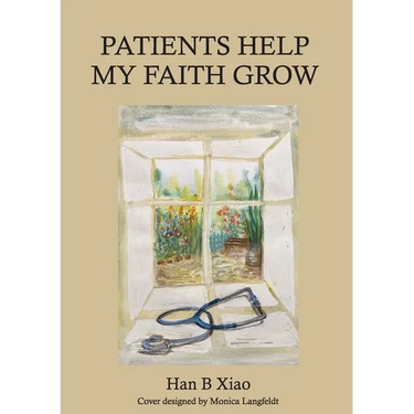 Patients Help My Faith Grow