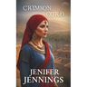 Crimson Cord: A Biblical Historical story featuring an Inspiring Woman