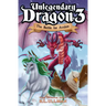 Unlegendary Dragon 3: The Battle for Avalon