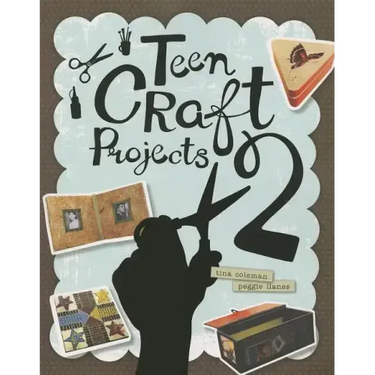 Teen Craft Projects 2