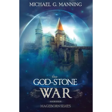 The God-Stone War