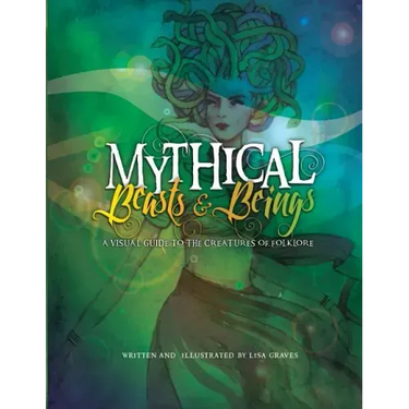 Mythical Beasts and Beings