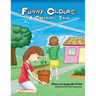 Funny Clouds: A Chemtrail Tale