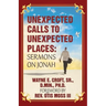 Unexpected Calls to Unexpected Places