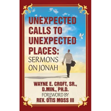 Unexpected Calls to Unexpected Places
