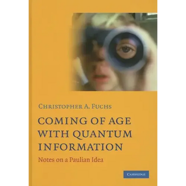 Coming of Age With Quantum Information