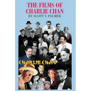 The Films of Charlie Chan
