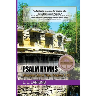 Psalm Hymns: Volumes One & Two, Psalms 1-72