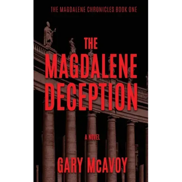 The Magdalene Deception