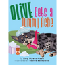 Olive Gets a Tummy Ache