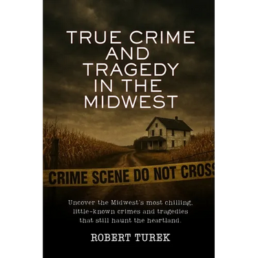 True Crime and Tragedy in the Midwest: A Chilling Journey Through the Heartland