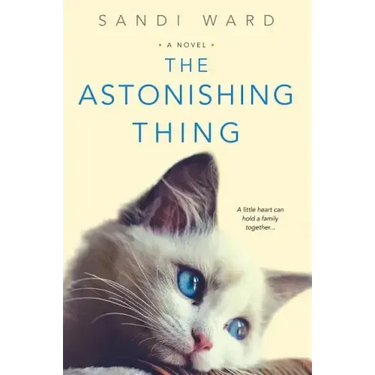 The Astonishing Thing