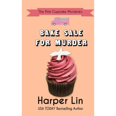 Bake Sale for Murder