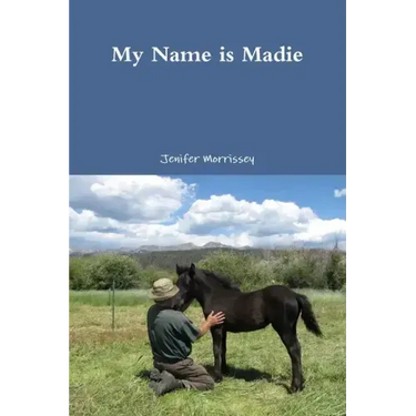 My Name is Madie