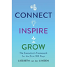 Connect, Inspire, Grow: The Executive's Framework for the First 100 Days